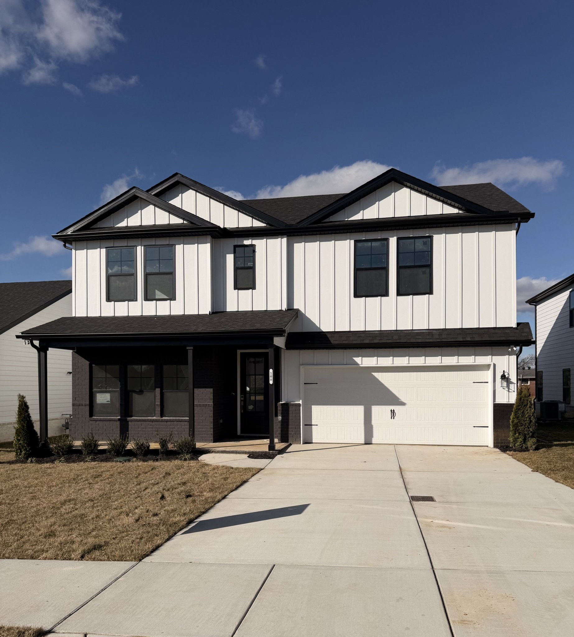 116 Hamilton Lane Lebanon, TN 37087 - Photo 1 of 37