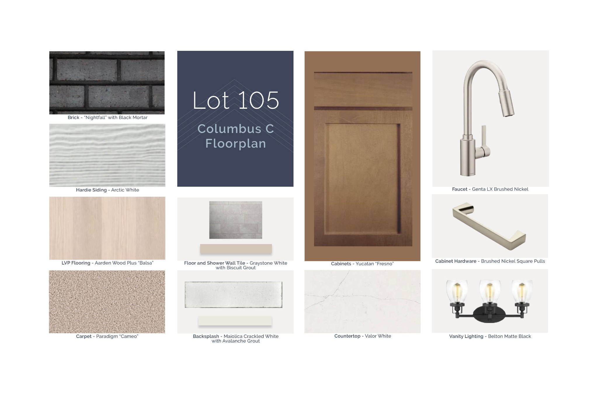 116 Hamilton Lane Lebanon, TN 37087 - Photo 2 of 37