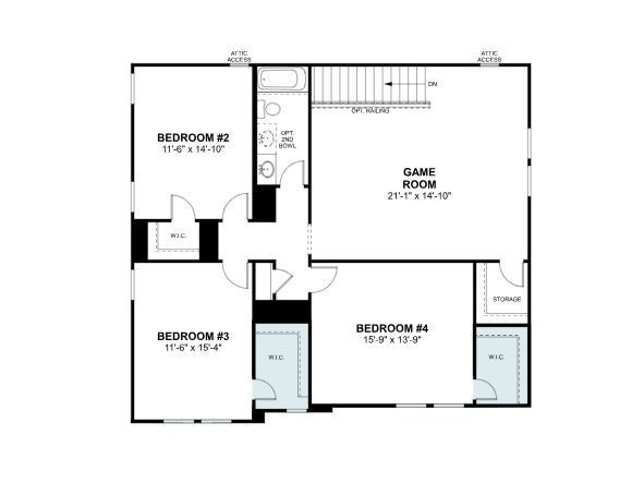 116 Hamilton Lane Lebanon, TN 37087 - Photo 28 of 37