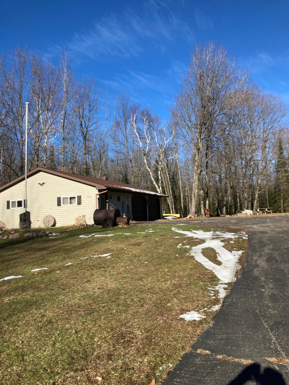 11120 Old 8 Road Crandon, WI 54520 - Photo 1 of 11 Gallery Image 1