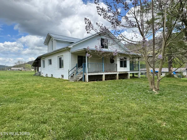 $315,000 | 112 Shiloh Road, Allred, TN 38542