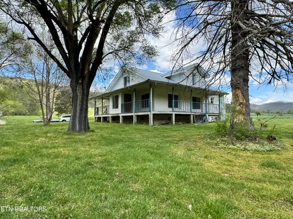 $315,000 | 112 Shiloh Road, Allred, TN 38542