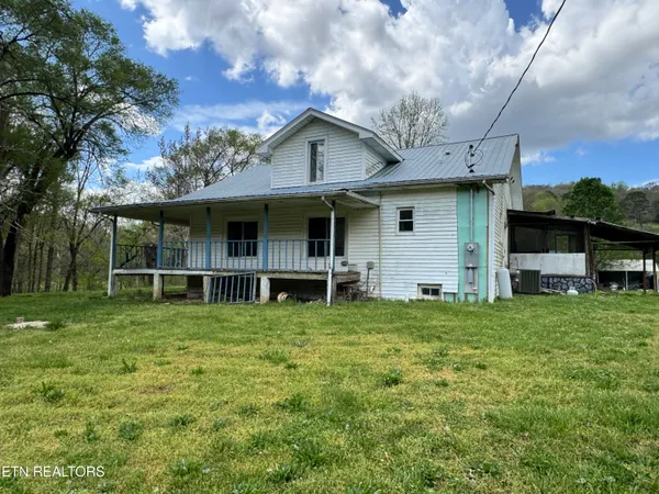 $315,000 | 112 Shiloh Road, Allred, TN 38542