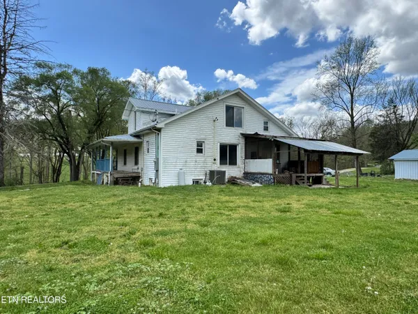 $315,000 | 112 Shiloh Road, Allred, TN 38542