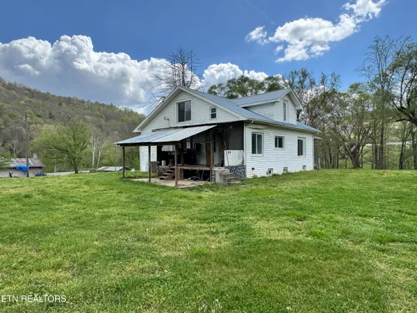 $315,000 | 112 Shiloh Road, Allred, TN 38542