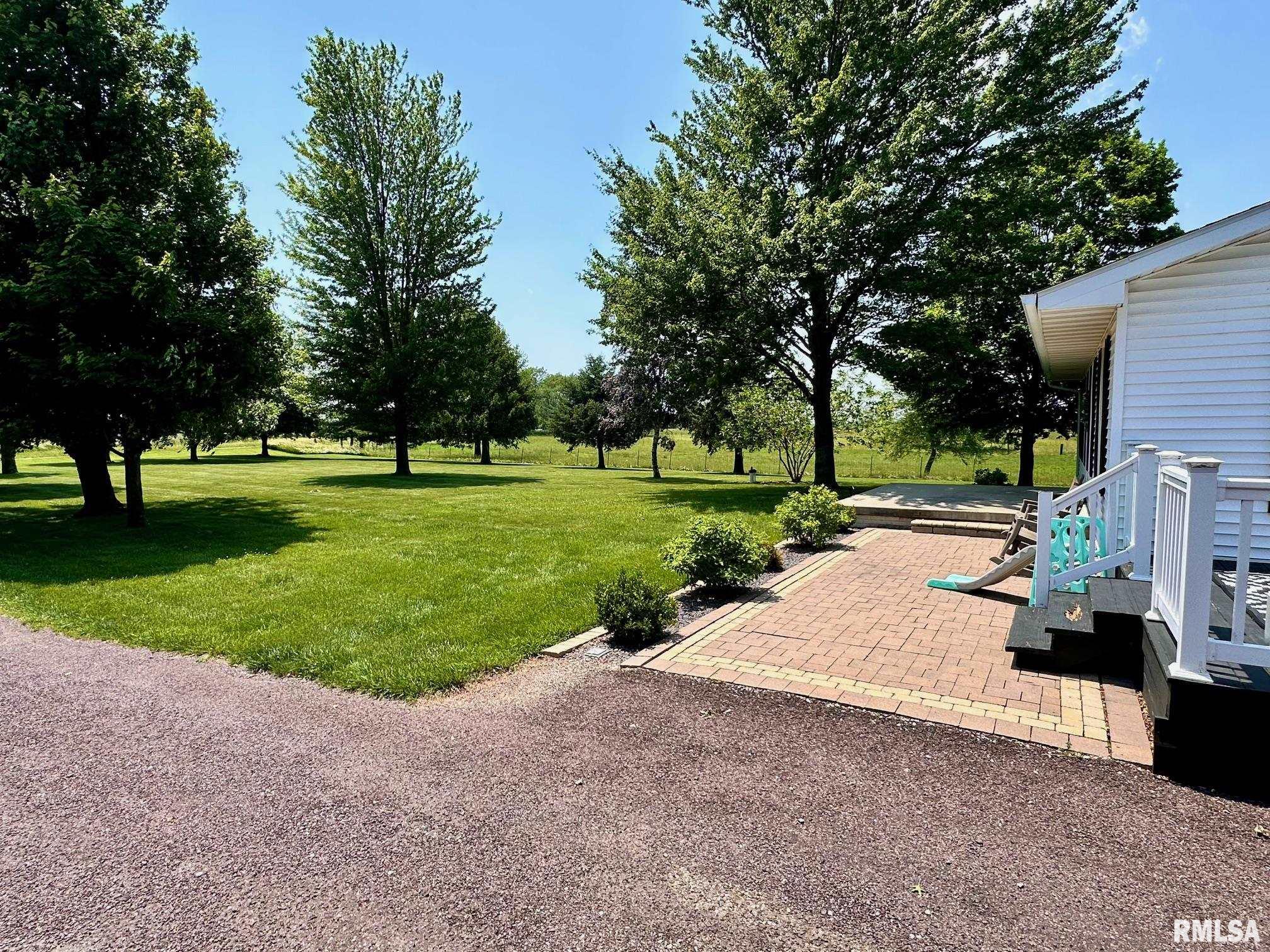 2900 Old State Road Alexander, IL 62601 - Photo 3 of 38
