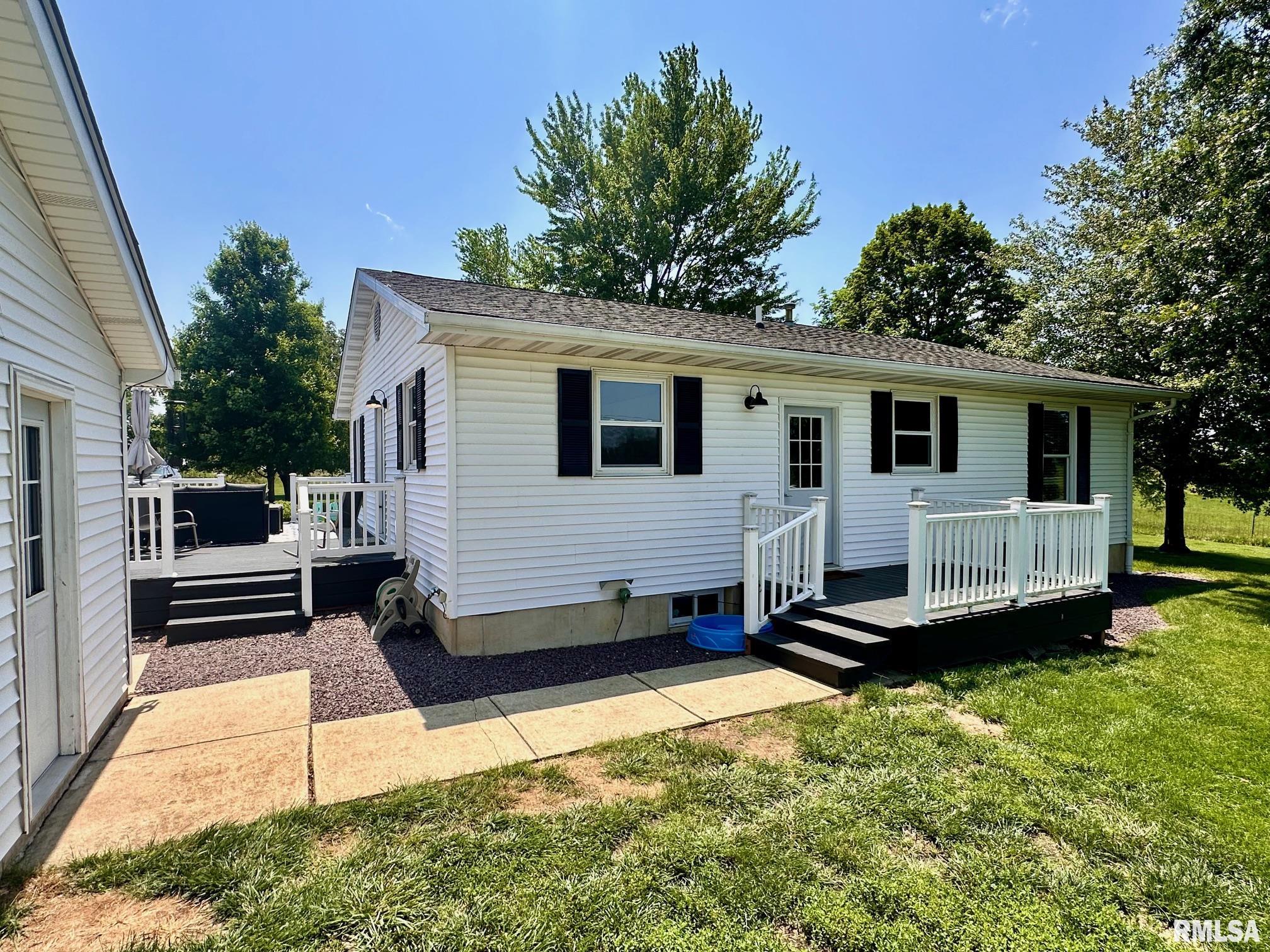 2900 Old State Road Alexander, IL 62601 - Photo 4 of 38