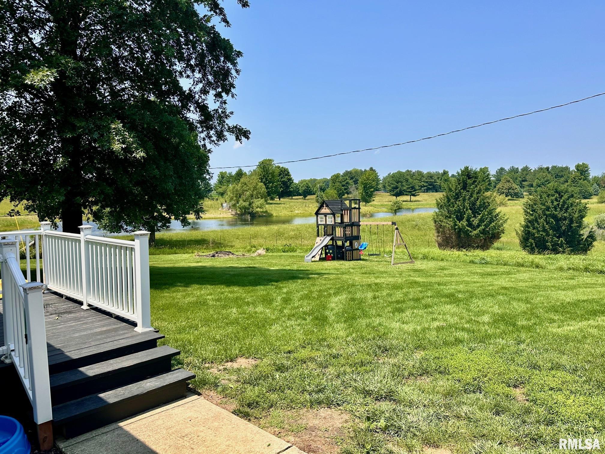 2900 Old State Road Alexander, IL 62601 - Photo 5 of 38