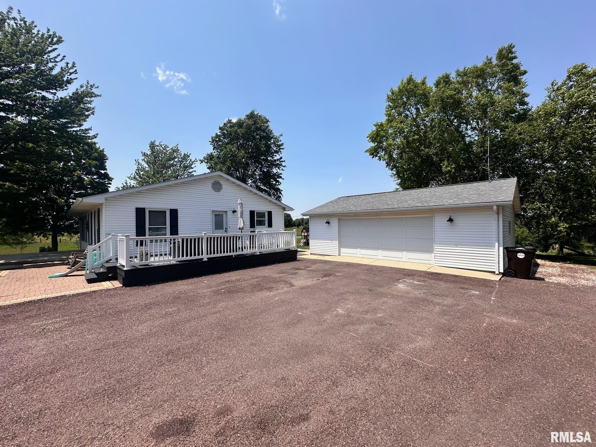 2900 Old State Road Alexander, IL 62601 - Photo 8 of 38