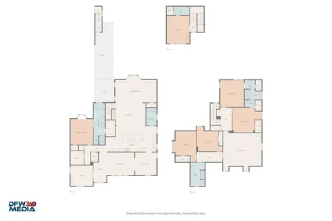 $3,495,000 | 3313 Colgate Avenue, University Park, TX 75225