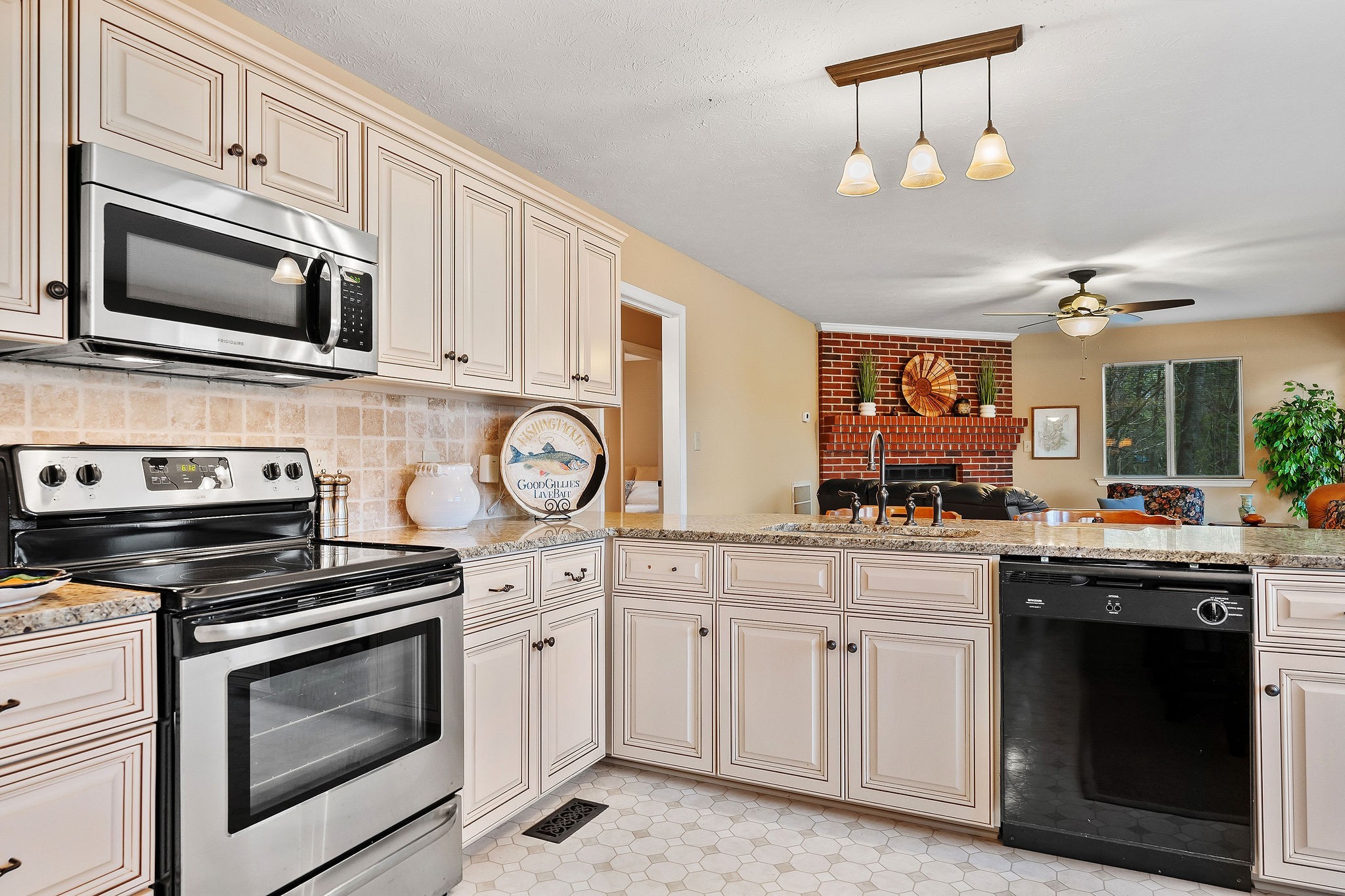 6445 Coconut Ridge Road Smithville, TN 37166 - Photo 8 of 36 Gallery Image 8