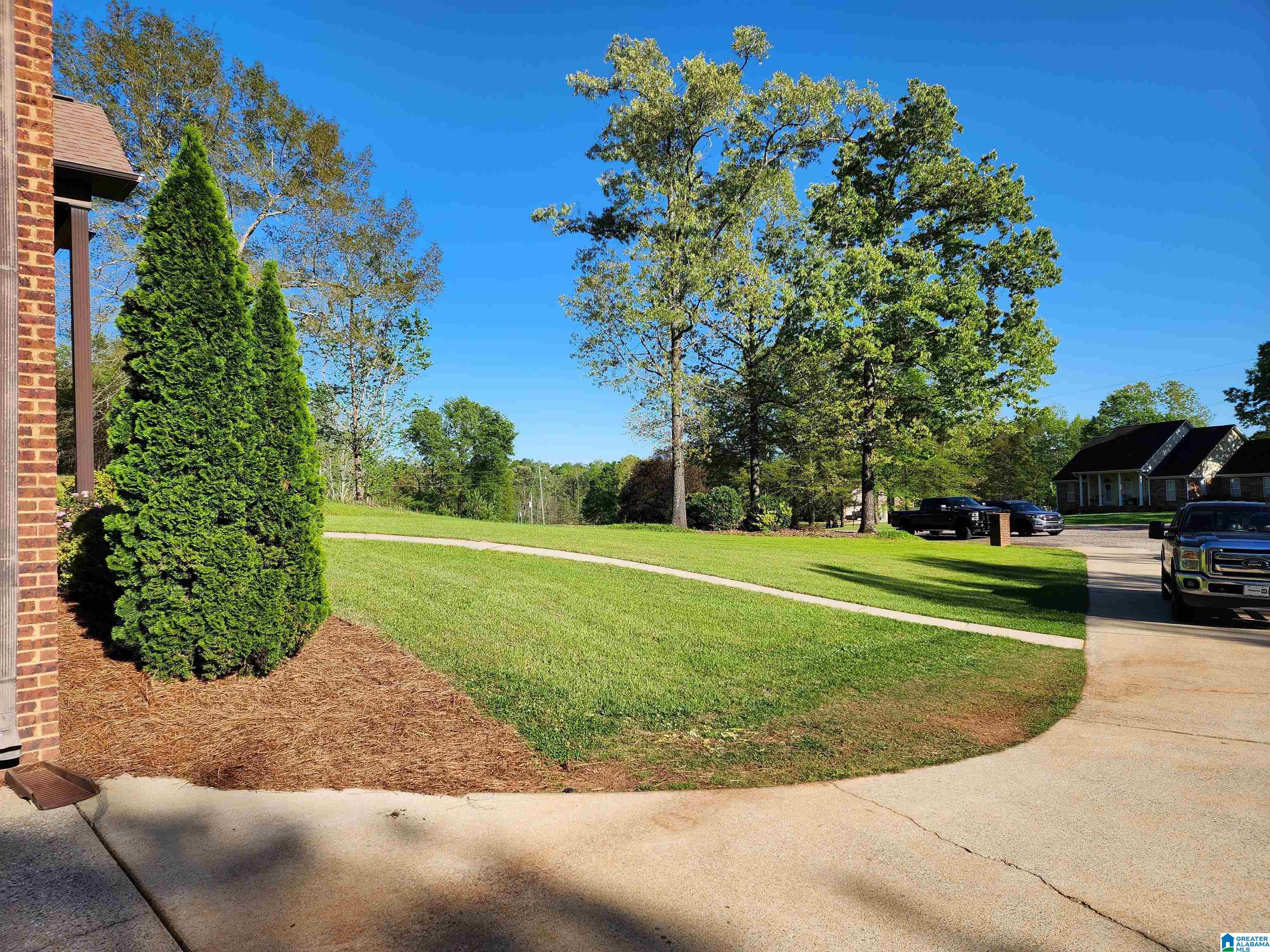 190 Hitching Post Circle Cropwell, AL 35054 - Photo 4 of 61