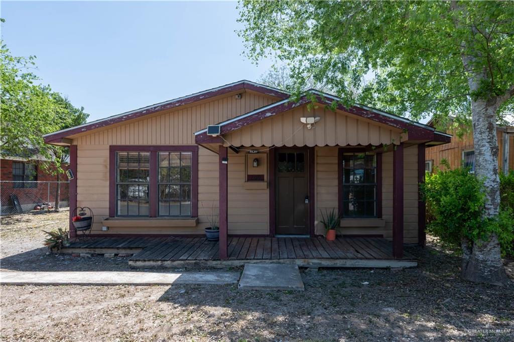 209 Huisache Avenue Rio Hondo, TX 78583 - Photo 1 of 14