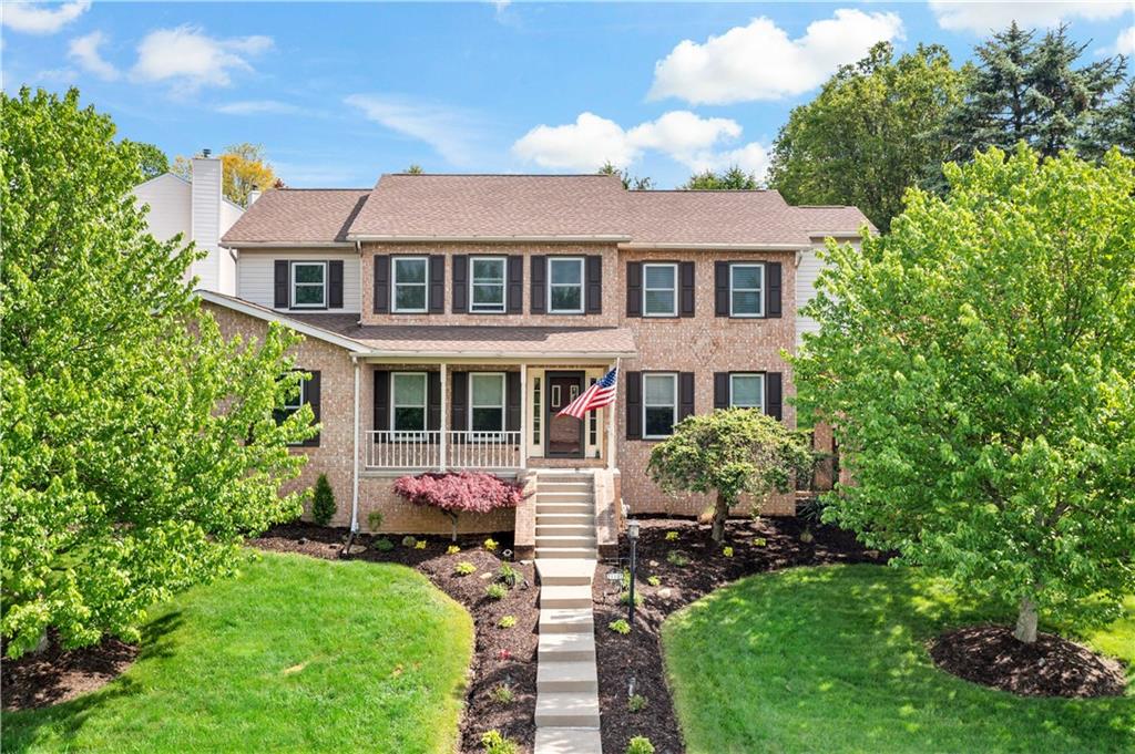 110 Ruth Way McDonald, PA 15057 - Photo 1 of 41 Gallery Image 1