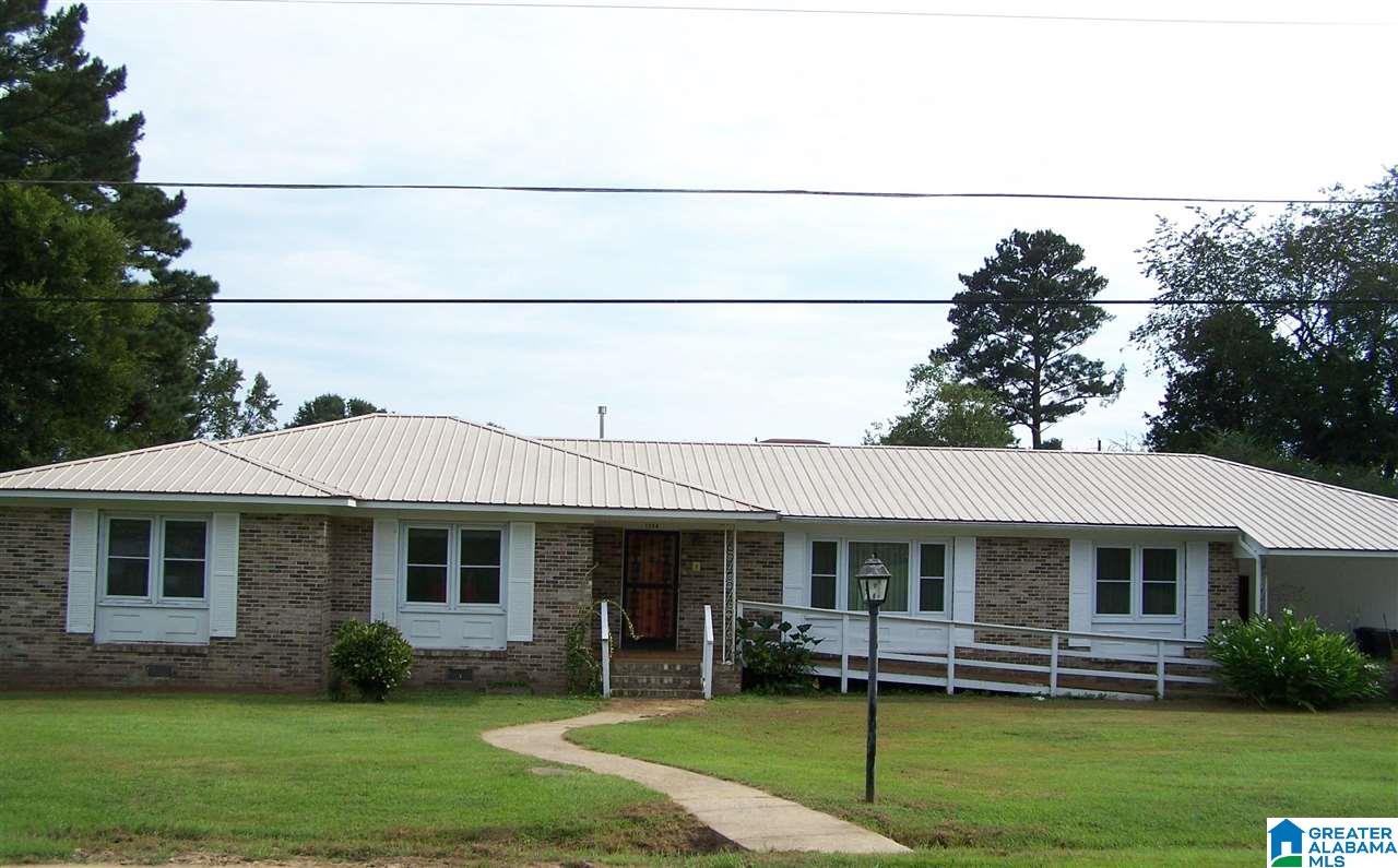1204 Alpine Drive Weaver, AL 36277 - Photo 48 of 48