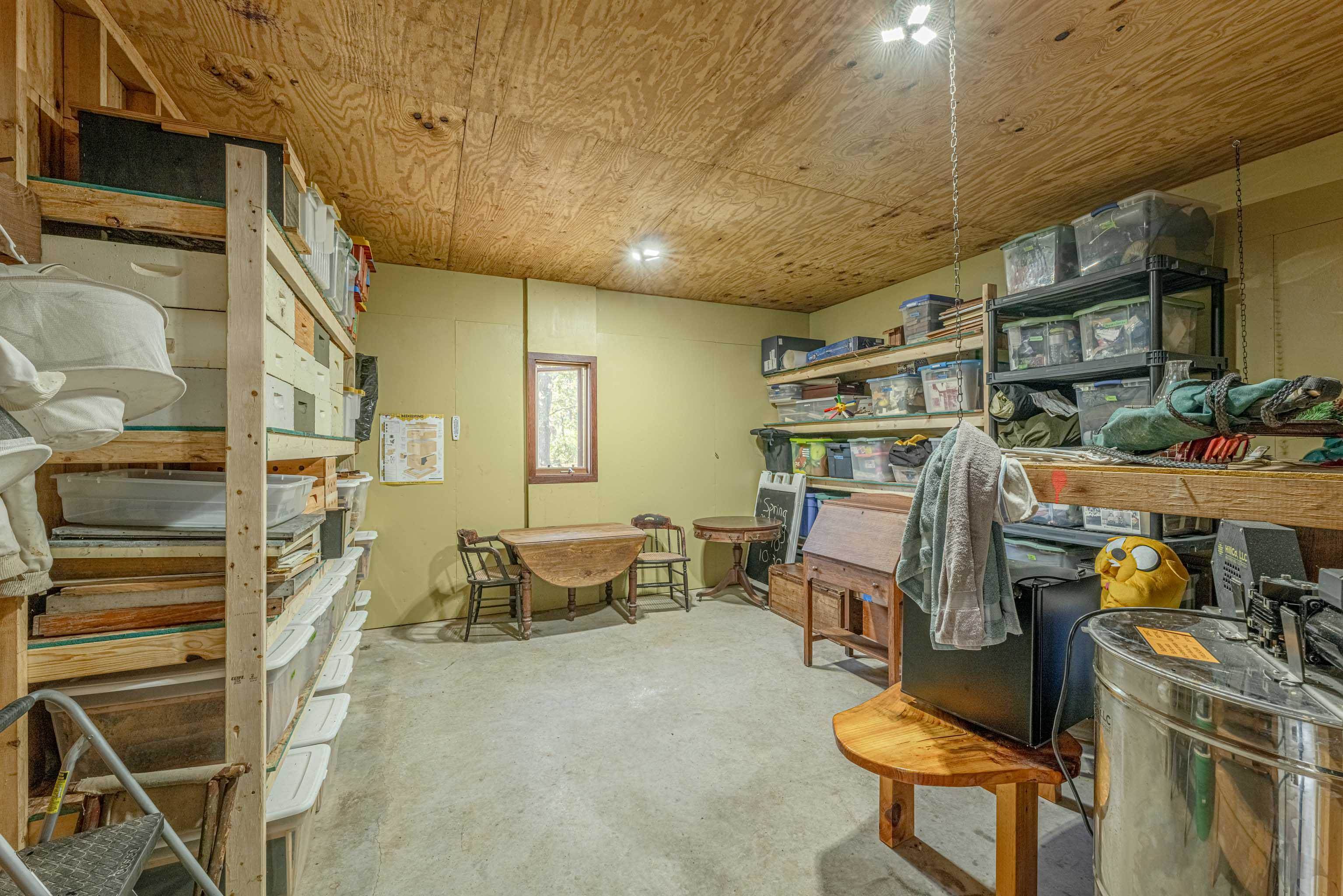 5601 County Rd H Arena, WI 53503 - Photo 67 of 79