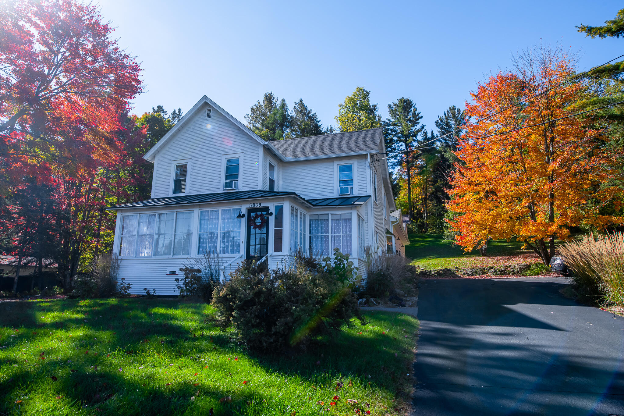 5839 Cascade Road Lake Placid, NY 12946 - Photo 23 of 25 Gallery Image 23