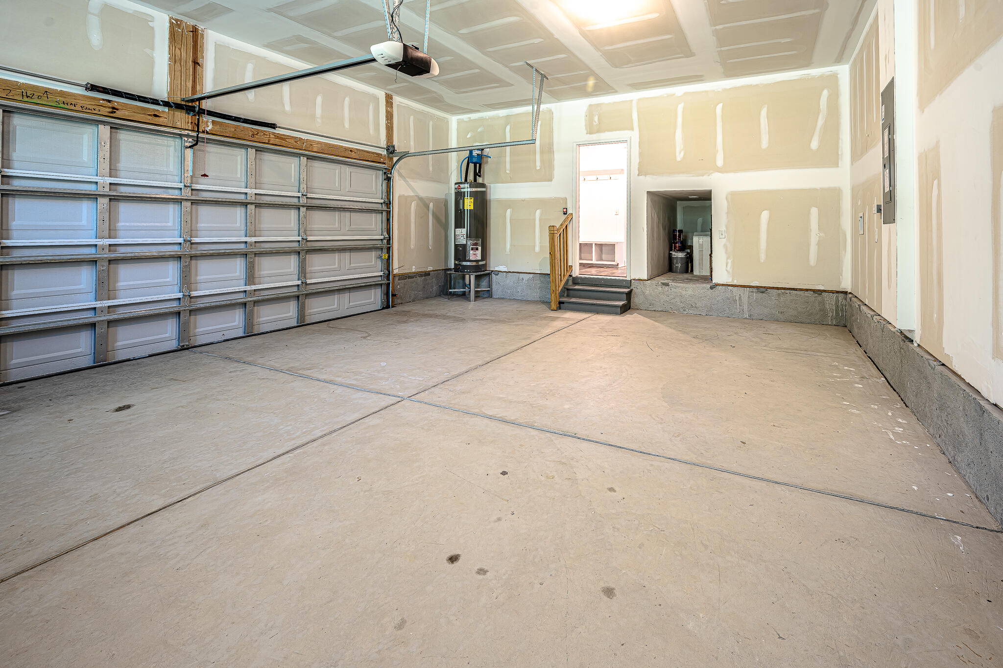 3000 Flat Rock Lane Ridgeville, SC 29472 - Photo 69 of 82 2 Car Garage