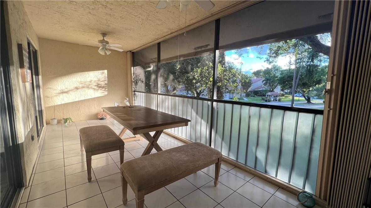 5580 Coach House Circle, Unit F Boca Raton, FL 33486 - Photo 13 of 29 Photo 13