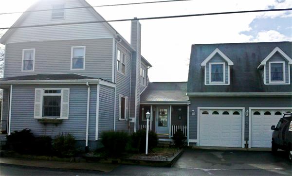 49 Dickinson Street Fall River, MA 02721 - Photo 4 of 12 Gallery Image 4