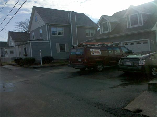 49 Dickinson Street Fall River, MA 02721 - Photo 5 of 12 Gallery Image 5