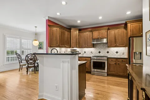 $1,042,000 | 1572 Red Oak Lane, Brentwood, TN 37027