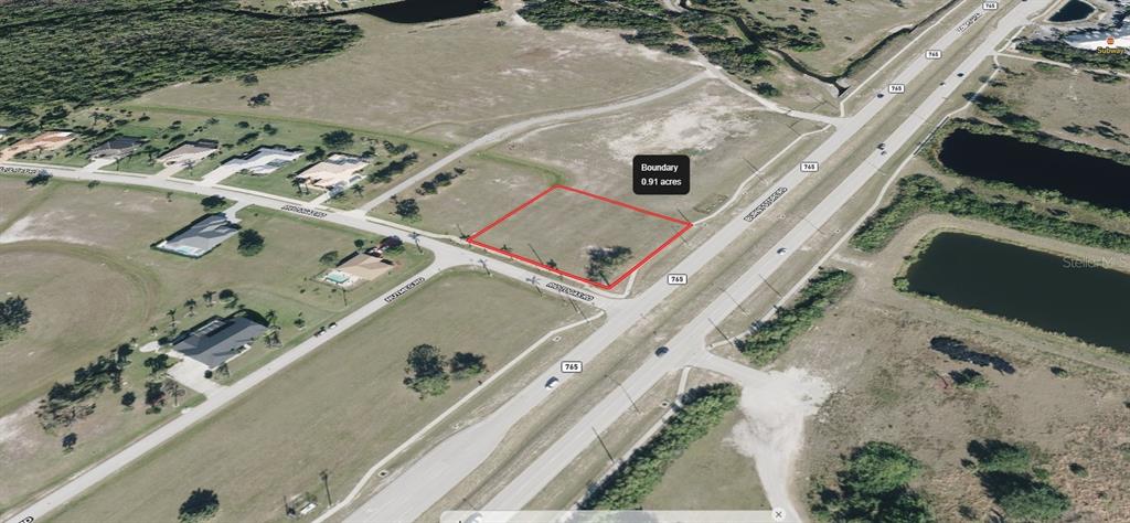 17101 Burnt Store Road Punta Gorda, FL 33955 - Photo 1 of 3 Gallery Image 1