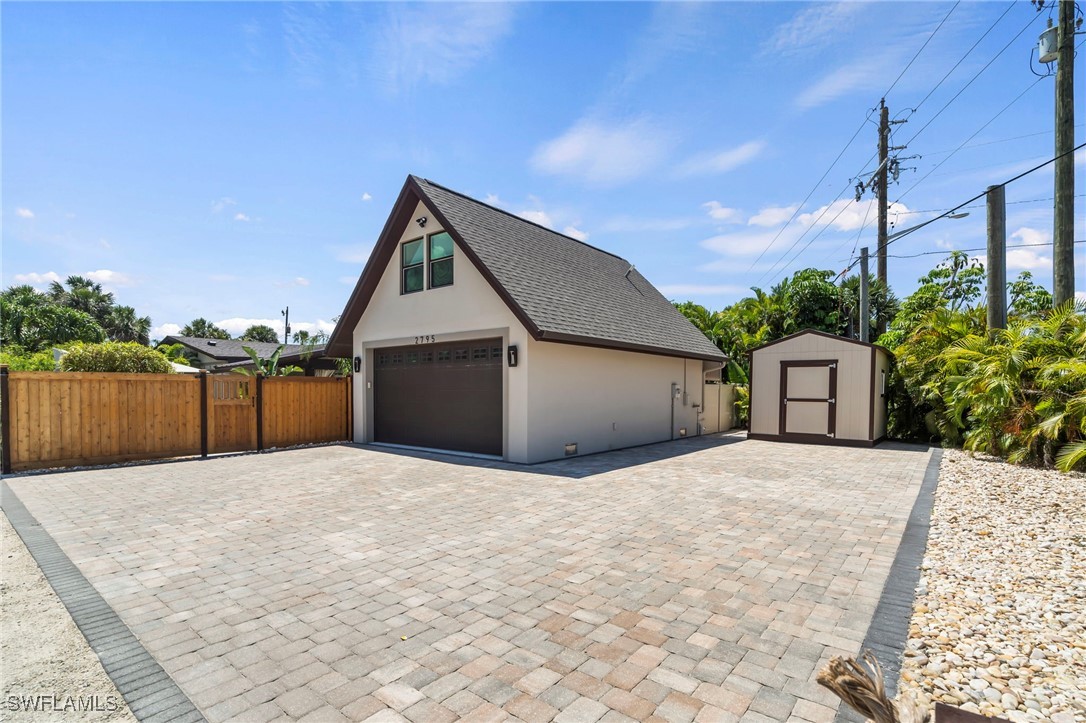 2795 North Beach Road Englewood, FL 34223 - Photo 38 of 49 Gallery Image 38