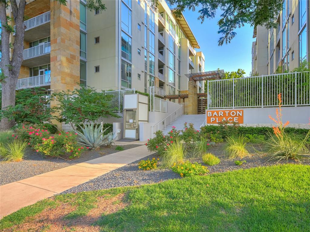 1600 Barton Springs Road, Unit 4306 Austin, TX 78704 - Photo 29 of 29