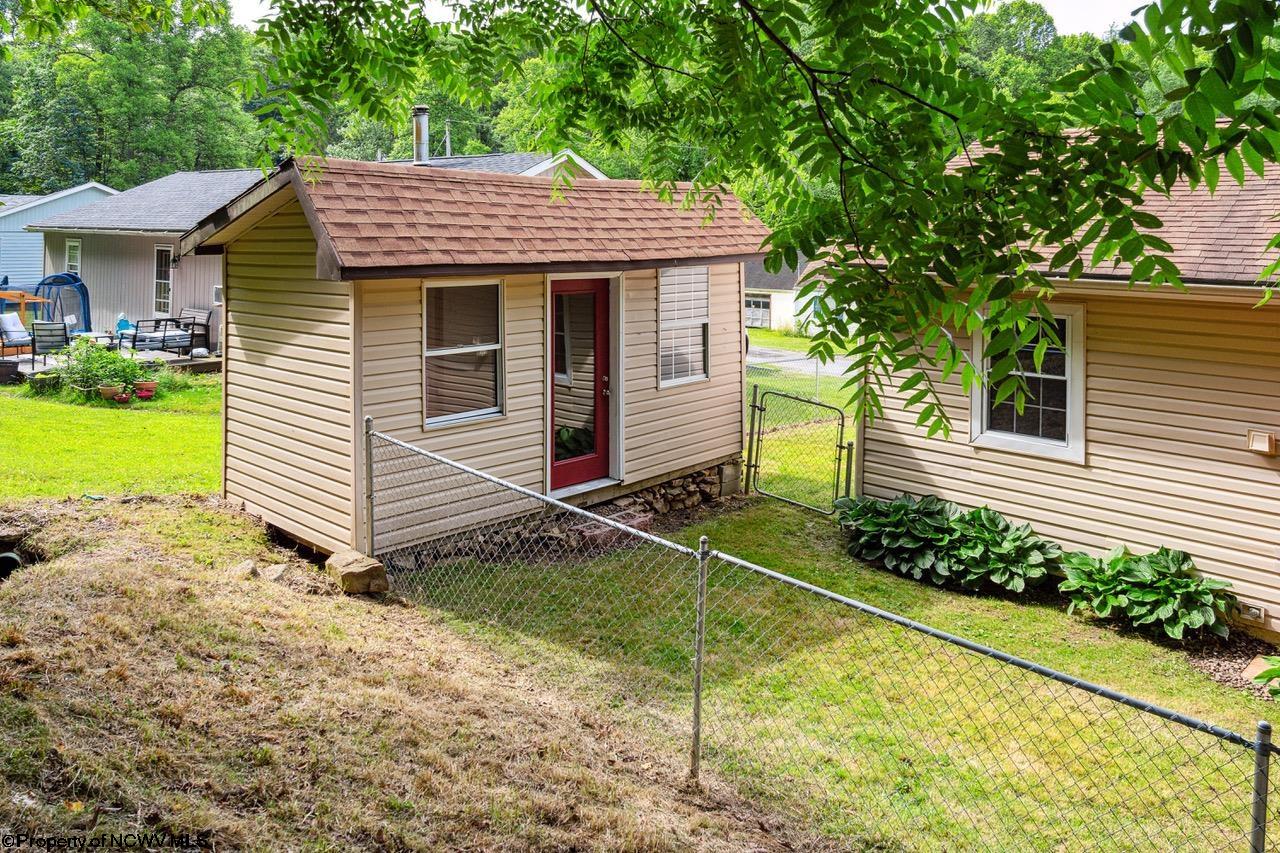 32 England Road Morgantown, WV 26508 - Photo 23 of 29 Gallery Image 23