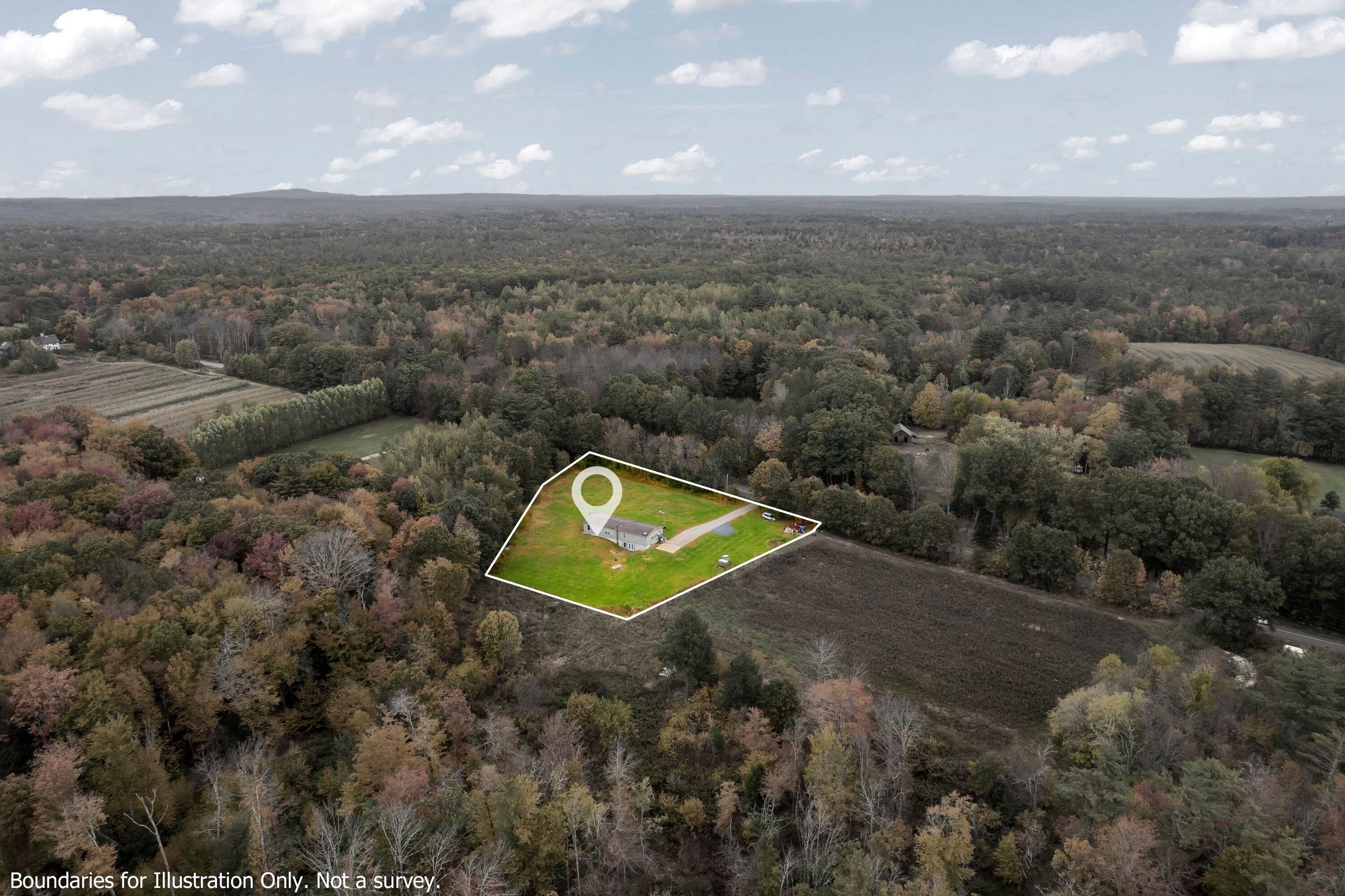 252 Blackberry Hill Road Berwick, ME 03901 - Photo 36 of 37 40