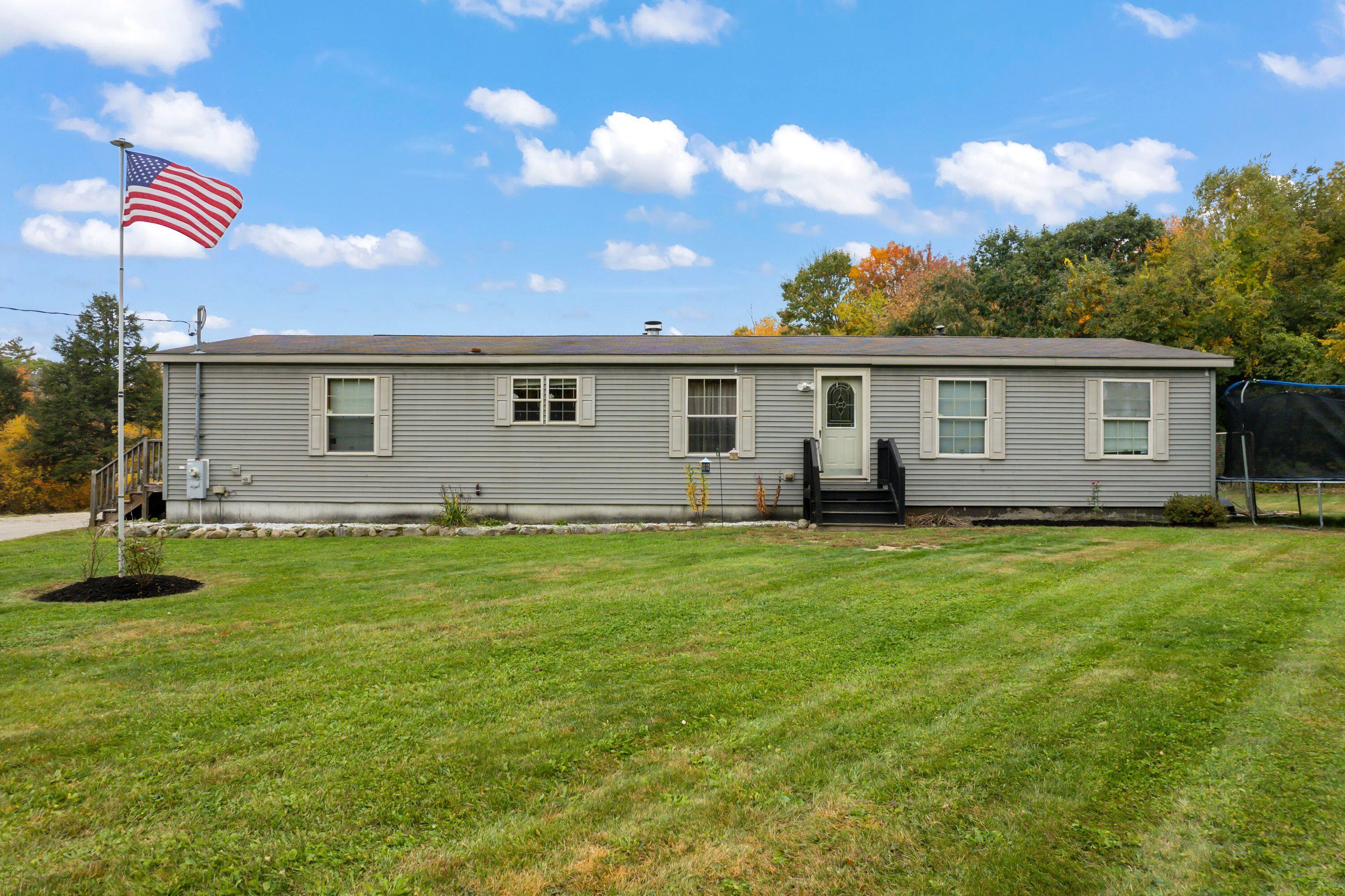 252 Blackberry Hill Road Berwick, ME 03901 - Photo 4 of 37 4