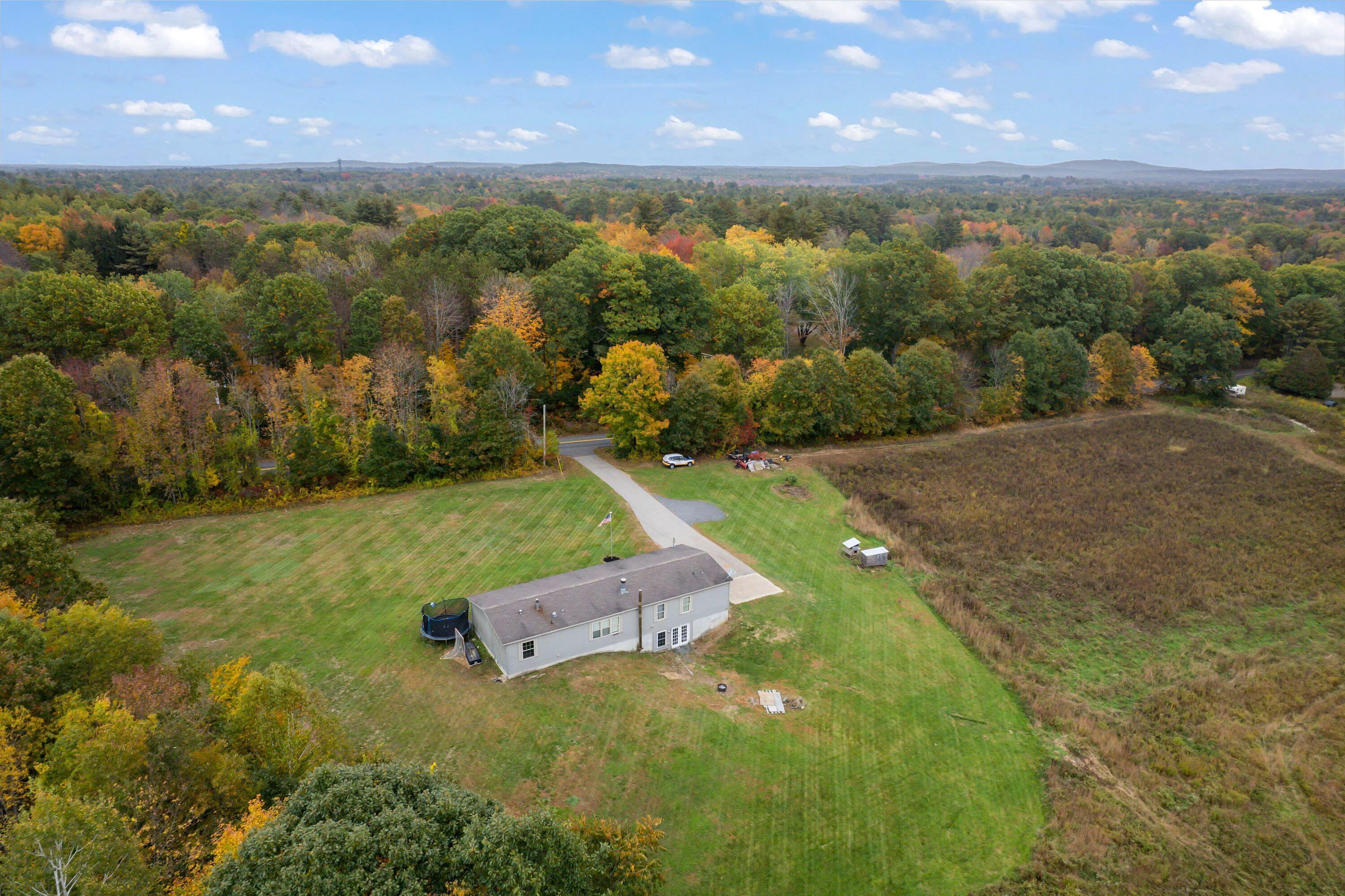 252 Blackberry Hill Road Berwick, ME 03901 - Photo 5 of 37 5