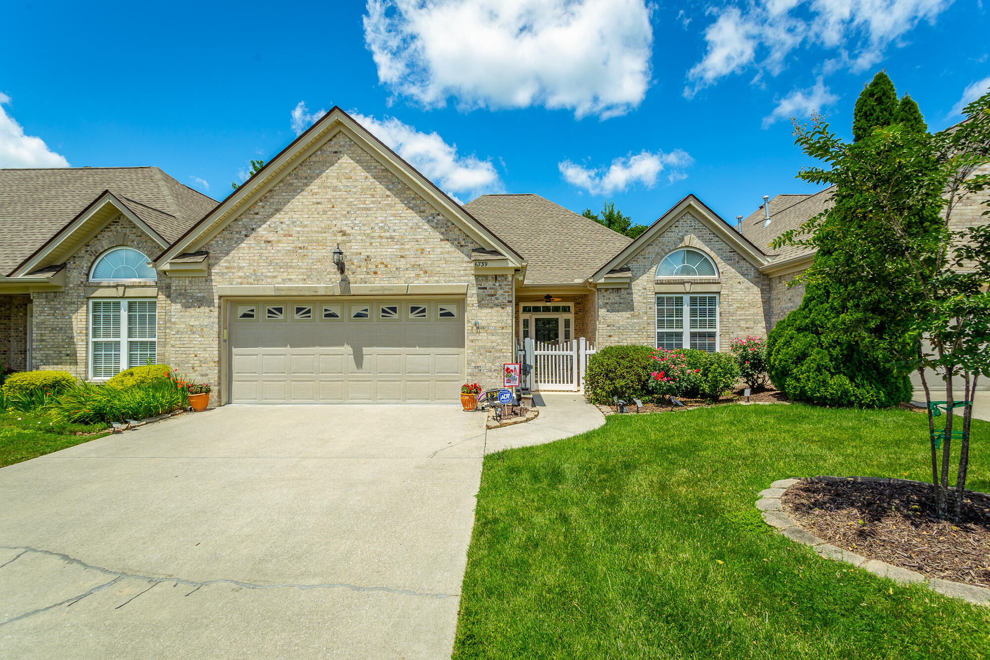 6739 Dove Field Road Hixson, TN 37343 - Photo 54 of 57 6739 Dove Field Rd. HD-6