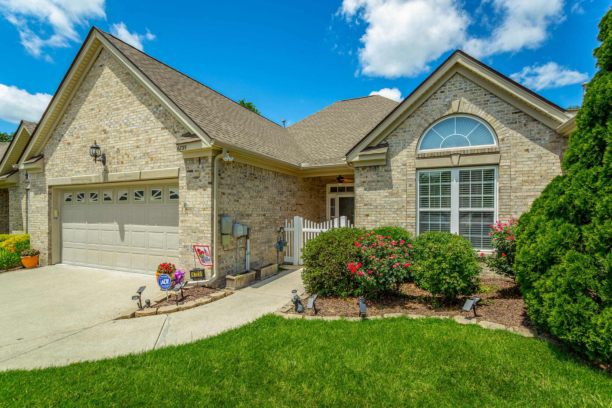 6739 Dove Field Road Hixson, TN 37343 - Photo 56 of 57 6739 Dove Field Rd. HD-9