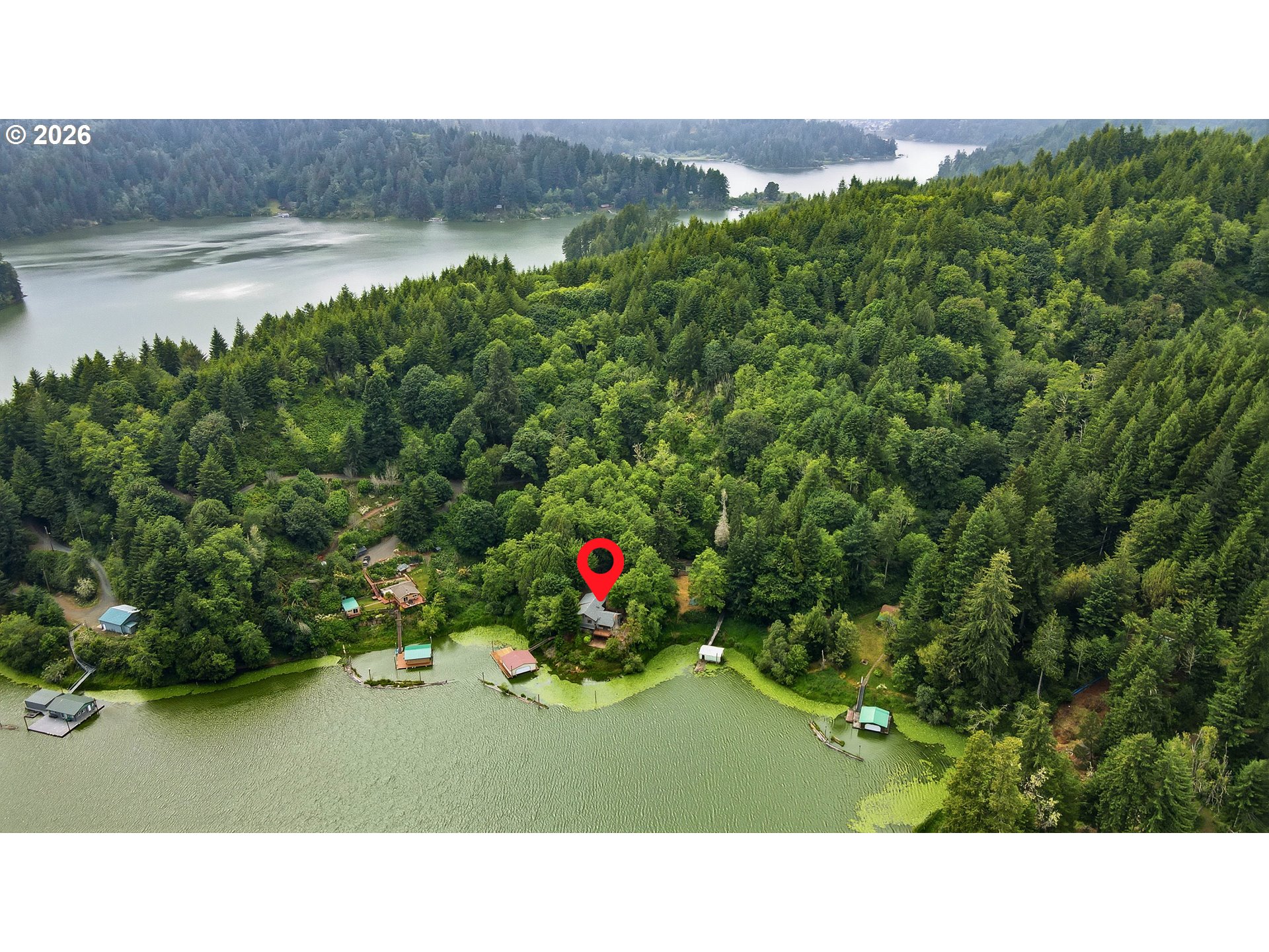 70126 Potato Bottom Road Lakeside, OR 97449 - Photo 48 of 48