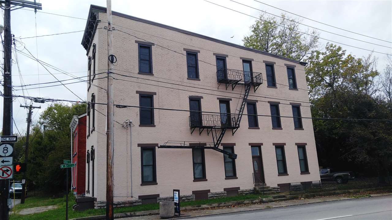 501 Johnson Street, Unit 2 Covington, KY 41011 - Photo 13 of 13