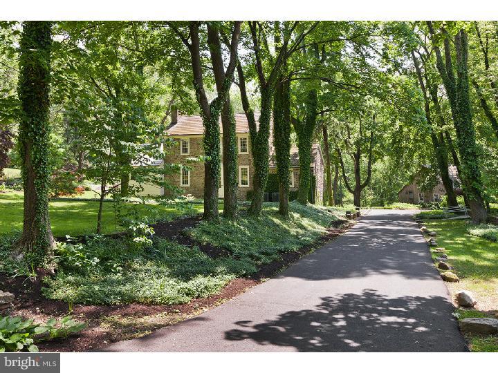 2652 Mill Road Doylestown, PA 18902 - Photo 2 of 25