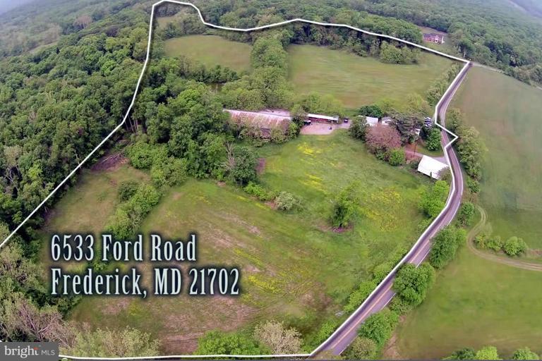 6533 Ford Road Frederick, MD 21702 - Photo 1 of 19 Exterior (General)