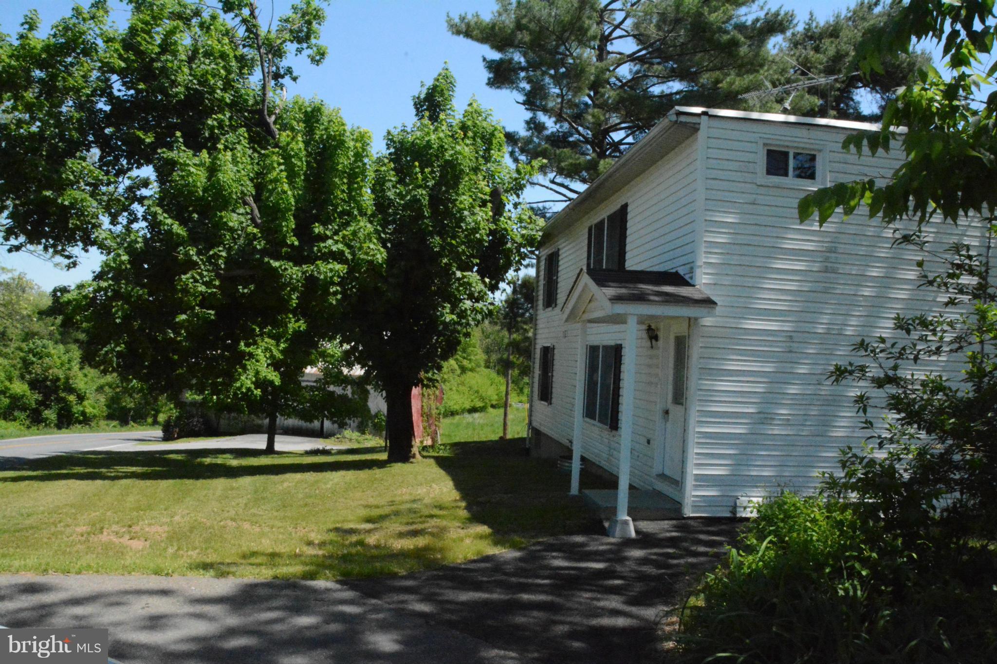 6533 Ford Road Frederick, MD 21702 - Photo 15 of 19 Exterior (Front)