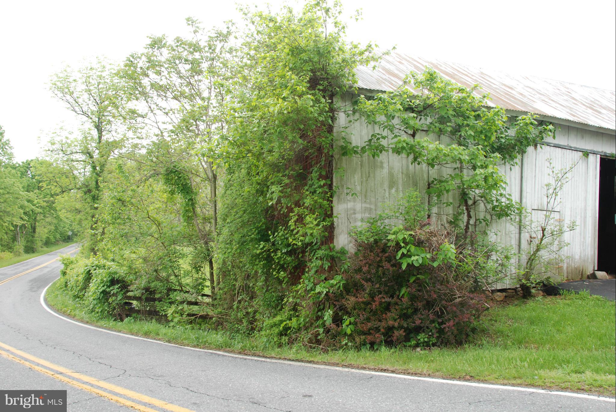 6533 Ford Road Frederick, MD 21702 - Photo 6 of 19 Exterior (General)