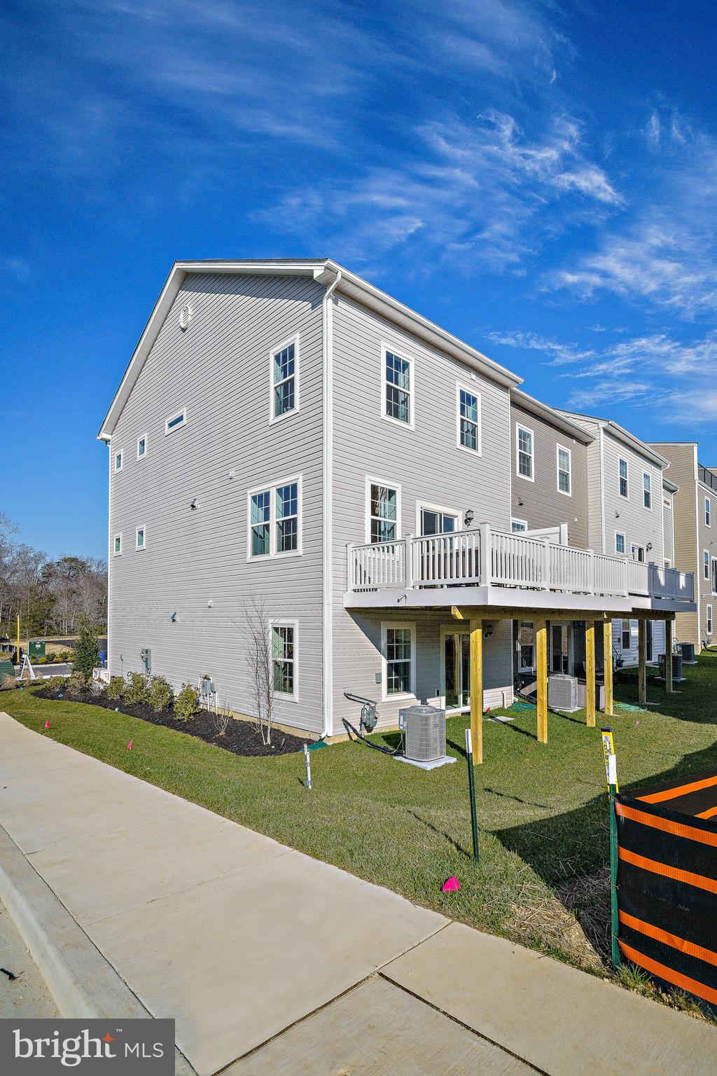 23600 Crosswinds Way California, MD 20619 - Photo 50 of 55 a view of house with outdoor space