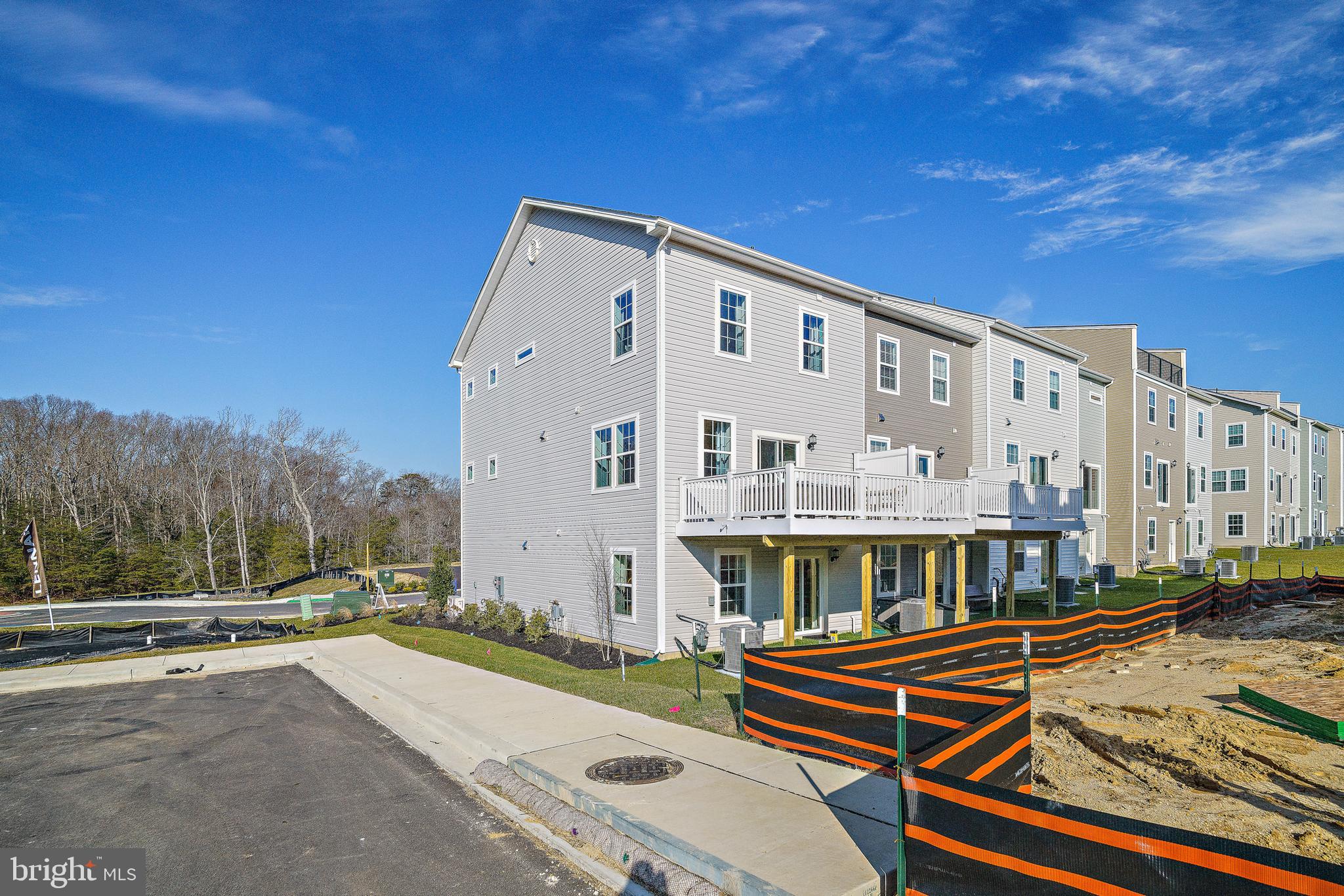 23600 Crosswinds Way California, MD 20619 - Photo 51 of 55 a front view of building with outdoor space
