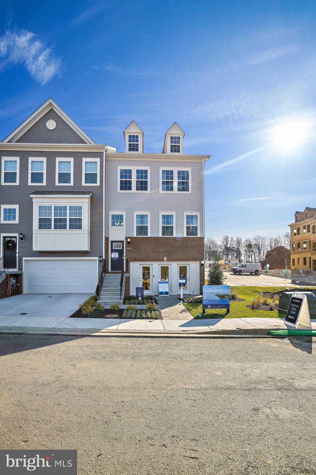 23600 Crosswinds Way California, MD 20619 - Photo 54 of 55 a front view of a building with street view