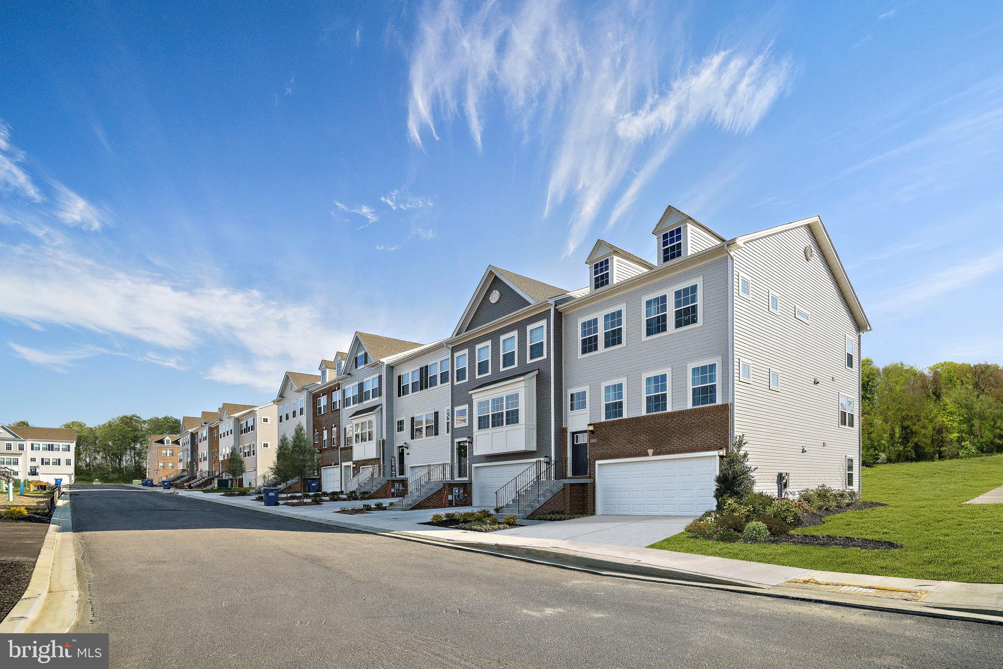 23600 Crosswinds Way California, MD 20619 - Photo 55 of 55 a city view with tall buildings and a street sign