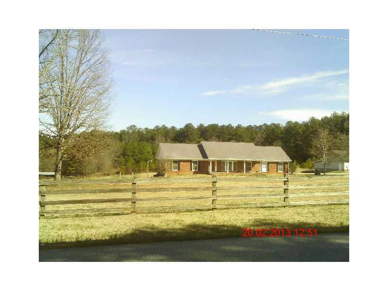 2288 Emmett Doster Road Northwest Monroe, GA 30656 - Photo 1 of 1 Exterior Front.