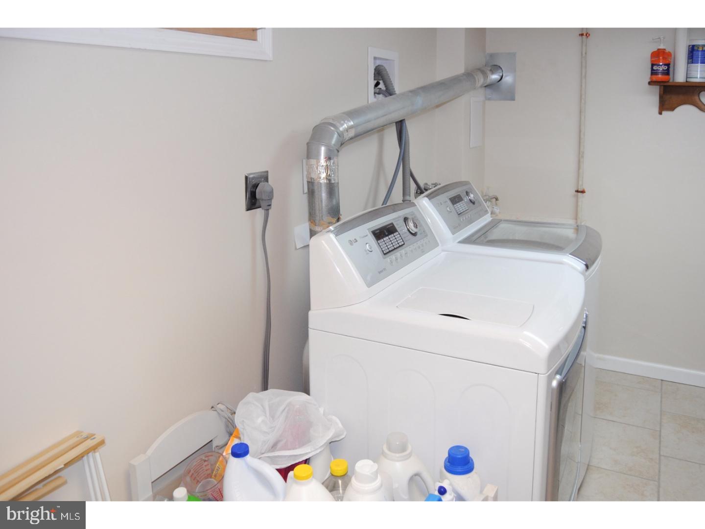 1503 Taylor Road Lansdale, PA 19446 - Photo 13 of 24 Laundry Room