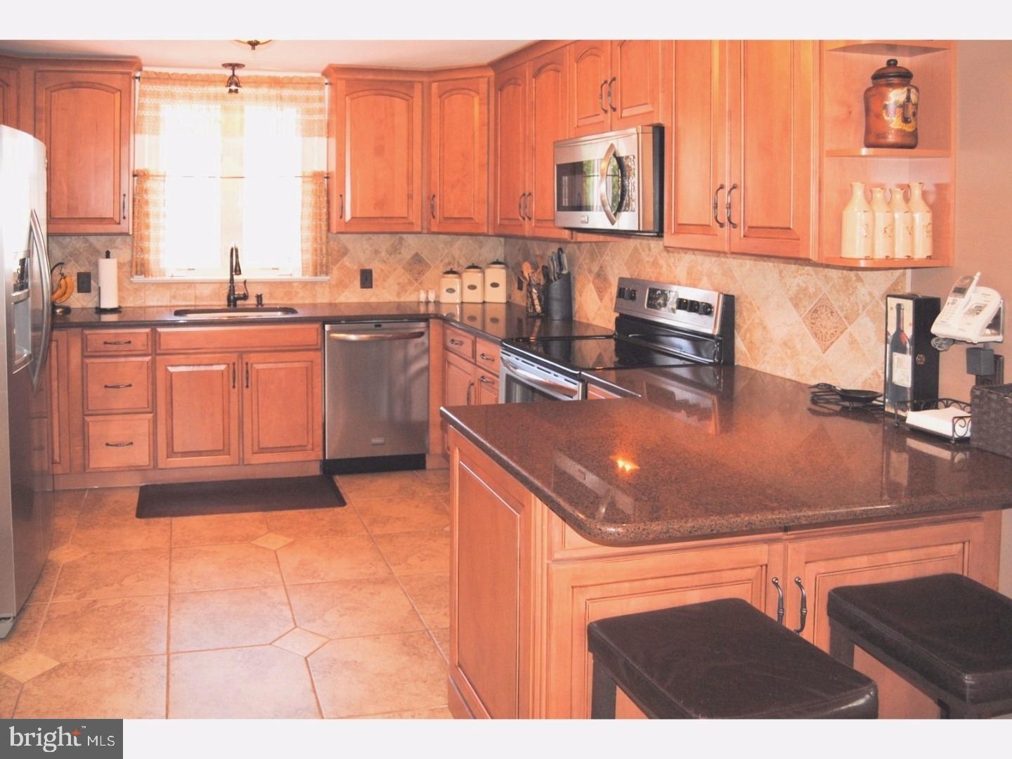 1503 Taylor Road Lansdale, PA 19446 - Photo 14 of 24 Kitchen