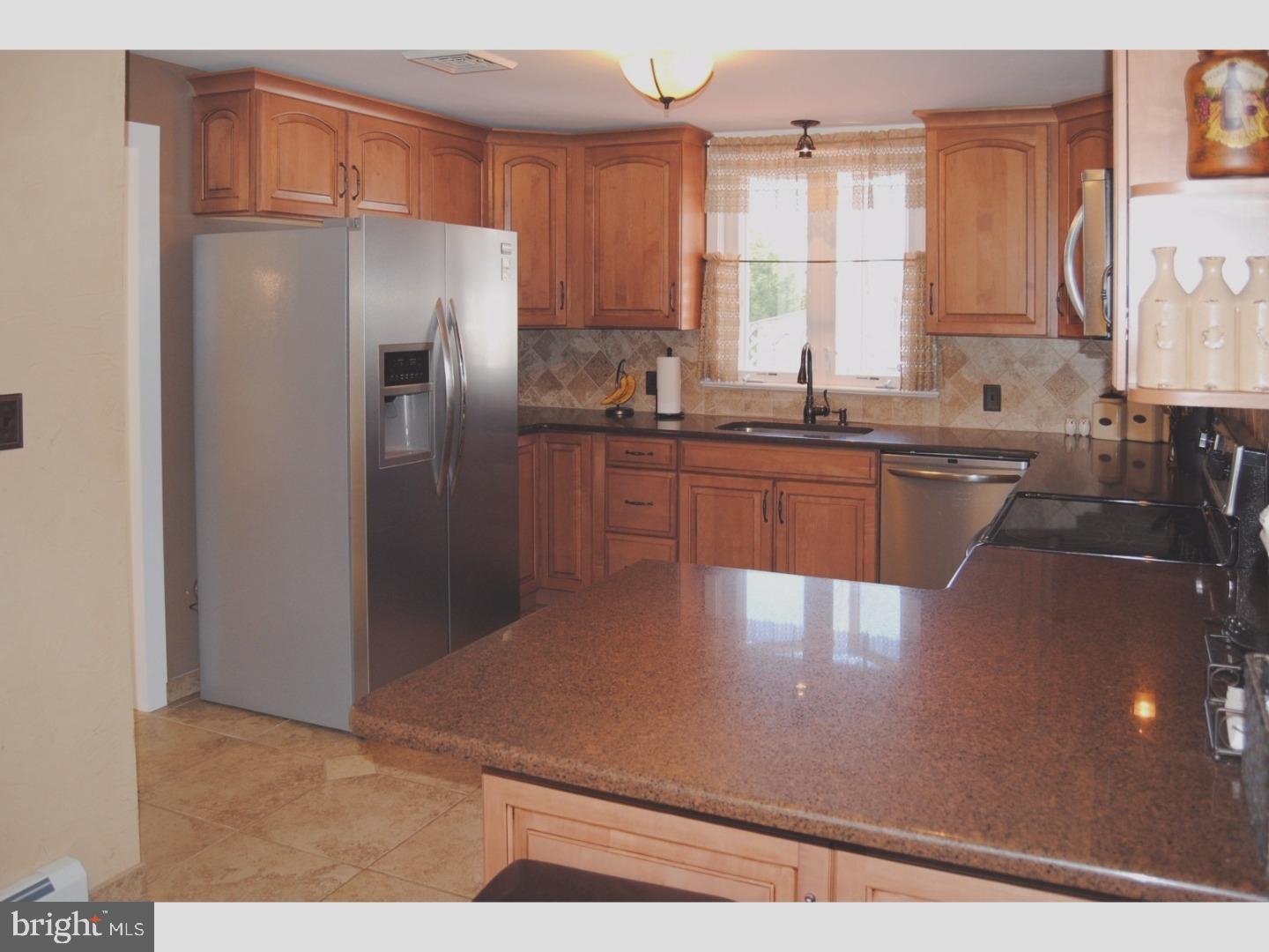 1503 Taylor Road Lansdale, PA 19446 - Photo 15 of 24 Kitchen