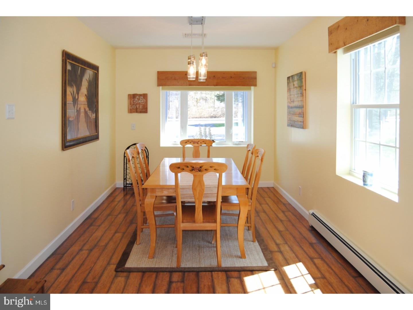 1503 Taylor Road Lansdale, PA 19446 - Photo 17 of 24 Dining Room